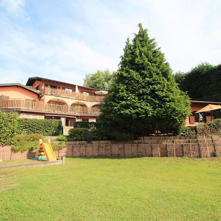 Apartment Residenza Agrifoglio-8 By Interhome Luino Exterior foto