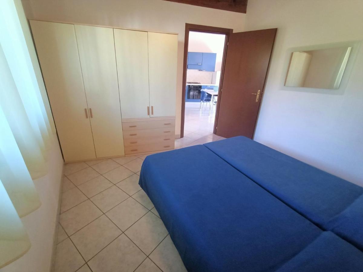 Apartment Residenza Agrifoglio-8 By Interhome Luino Exterior foto